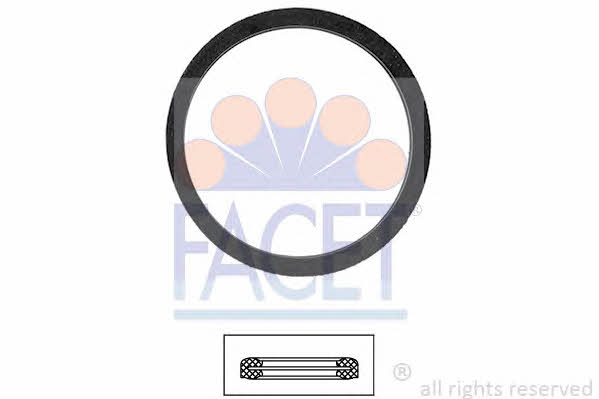 Facet 7.9556 Termostat gasket 79556: Buy near me in Poland at 2407.PL - Good price!