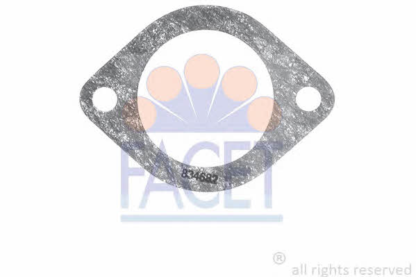 Facet 7.9558 Thermostat O-Ring 79558: Buy near me in Poland at 2407.PL - Good price!