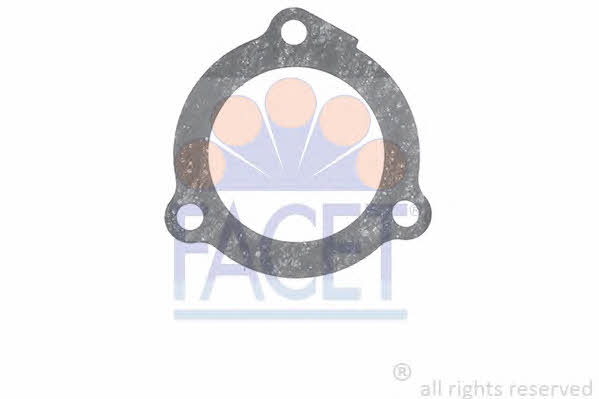 Facet 7.9572 Gasket, thermostat 79572: Buy near me in Poland at 2407.PL - Good price!