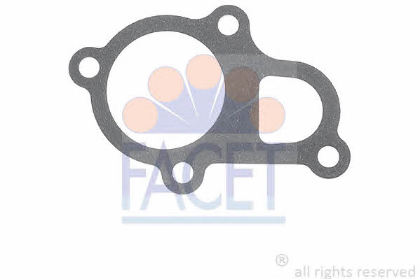 Facet 7.9589 Thermostat O-Ring 79589: Buy near me in Poland at 2407.PL - Good price!