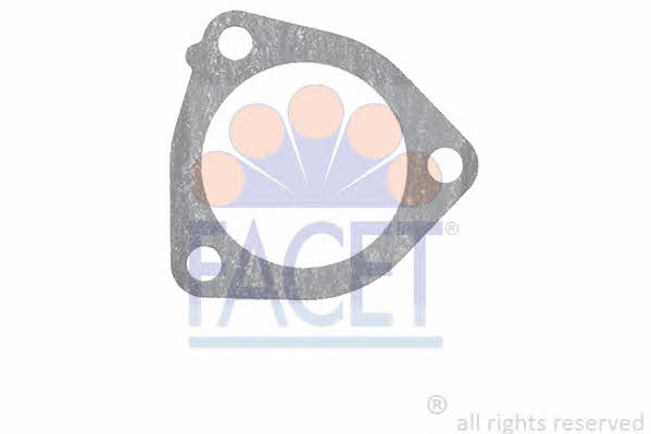 Facet 7.9617 Thermostat O-Ring 79617: Buy near me in Poland at 2407.PL - Good price!