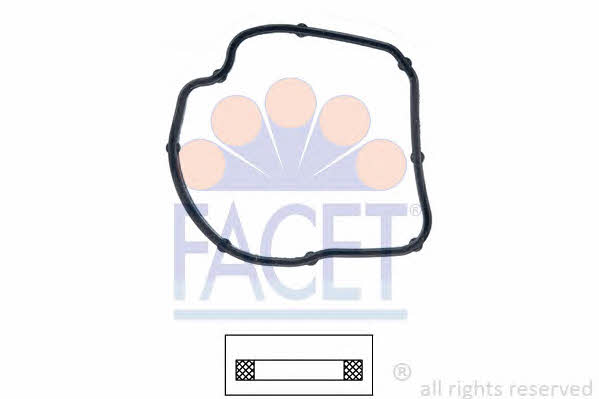 Facet 7.9645 Termostat gasket 79645: Buy near me at 2407.PL in Poland at an Affordable price!