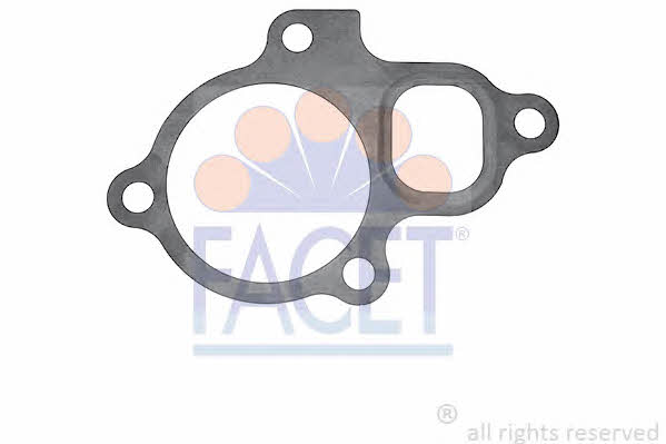 Facet 7.9662 Thermostat O-Ring 79662: Buy near me in Poland at 2407.PL - Good price!