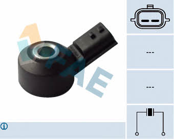 FAE 60247 Knock sensor 60247: Buy near me at 2407.PL in Poland at an Affordable price!