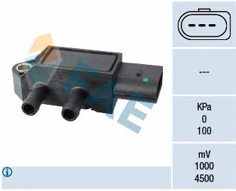 FAE 16115 Boost pressure sensor 16115: Buy near me in Poland at 2407.PL - Good price!