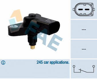 FAE 41290 Reverse gear sensor 41290: Buy near me in Poland at 2407.PL - Good price!