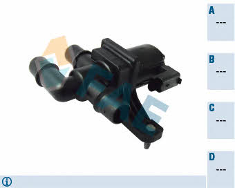 FAE 55006 Heater control valve 55006: Buy near me in Poland at 2407.PL - Good price!