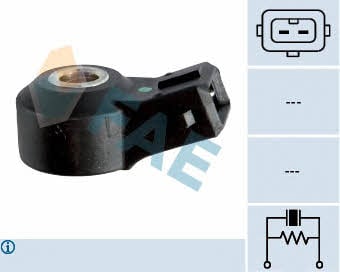 FAE 60158 Knock sensor 60158: Buy near me at 2407.PL in Poland at an Affordable price!