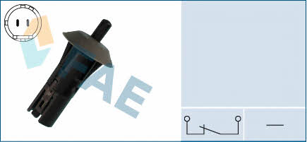 FAE 67330 Door end 67330: Buy near me in Poland at 2407.PL - Good price!