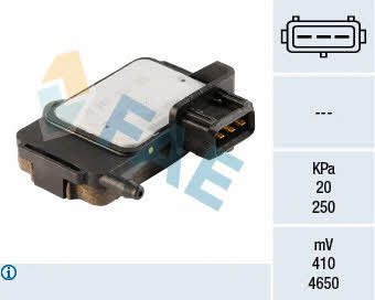 FAE 15015 MAP Sensor 15015: Buy near me in Poland at 2407.PL - Good price!