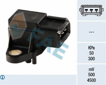 FAE 15028 MAP Sensor 15028: Buy near me in Poland at 2407.PL - Good price!