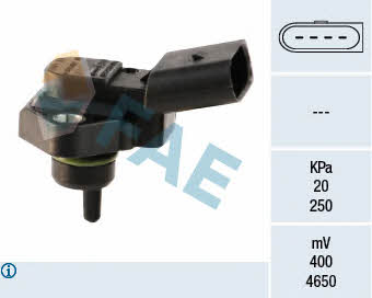 FAE 15030 MAP Sensor 15030: Buy near me in Poland at 2407.PL - Good price!
