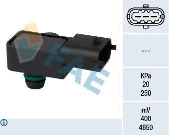 FAE 15056 MAP Sensor 15056: Buy near me in Poland at 2407.PL - Good price!