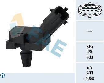 FAE 15083 MAP Sensor 15083: Buy near me at 2407.PL in Poland at an Affordable price!