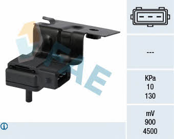 FAE 15085 MAP Sensor 15085: Dobra cena w Polsce na 2407.PL - Kup Teraz!