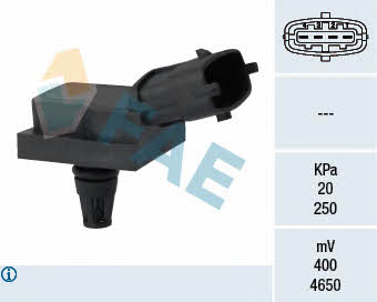 FAE 15111 MAP Sensor 15111: Buy near me in Poland at 2407.PL - Good price!
