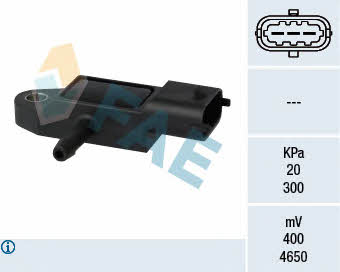 FAE 15128 MAP Sensor 15128: Buy near me at 2407.PL in Poland at an Affordable price!