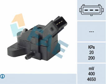 FAE 15131 MAP Sensor 15131: Buy near me at 2407.PL in Poland at an Affordable price!