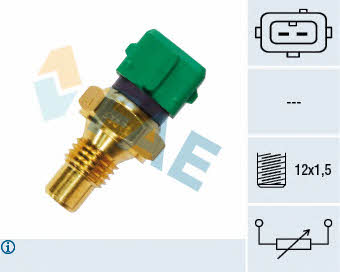 33070 FAE Kühlmitteltemperatursensor