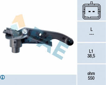 FAE 79101 Camshaft position sensor 79101: Buy near me in Poland at 2407.PL - Good price!