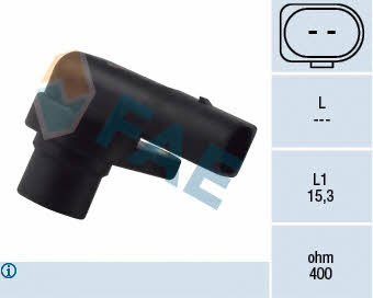 FAE 79130 Crankshaft position sensor 79130: Buy near me in Poland at 2407.PL - Good price!