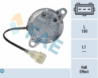 FAE 79260 Camshaft position sensor 79260: Buy near me at 2407.PL in Poland at an Affordable price!