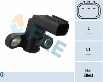FAE 79374 Crankshaft position sensor 79374: Buy near me in Poland at 2407.PL - Good price!