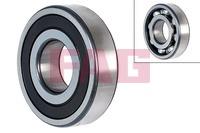 FAG 713 6210 10 Wheel bearing kit 713621010: Buy near me in Poland at 2407.PL - Good price!