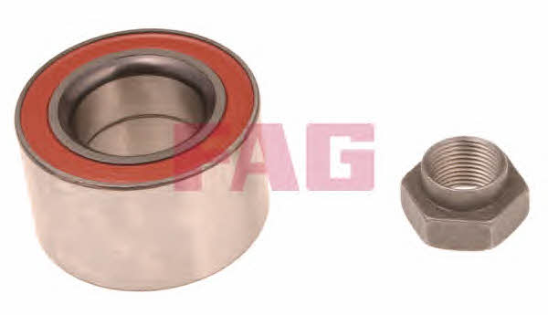 FAG 713 6241 10 Wheel bearing kit 713624110: Buy near me in Poland at 2407.PL - Good price!