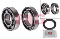 FAG 713 6271 00 Wheel bearing kit 713627100: Buy near me in Poland at 2407.PL - Good price!