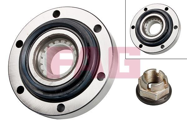 FAG 713 6301 70 Wheel bearing kit 713630170: Buy near me in Poland at 2407.PL - Good price!