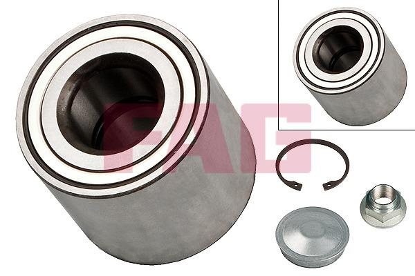 FAG 713 6309 70 Wheel bearing kit 713630970: Buy near me in Poland at 2407.PL - Good price!