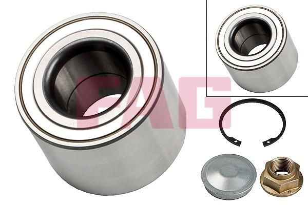 FAG 713 6311 30 Wheel bearing kit 713631130: Buy near me in Poland at 2407.PL - Good price!