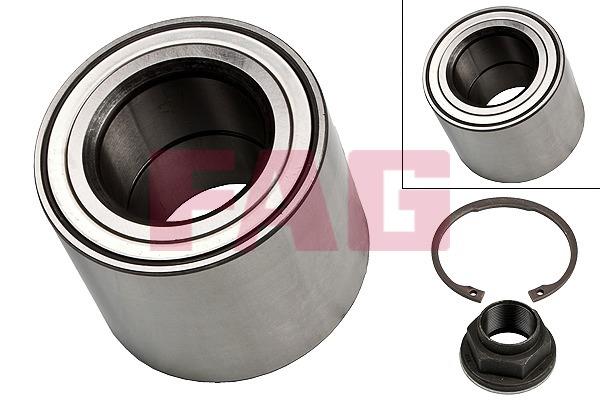 FAG 713 6403 30 Wheel bearing kit 713640330: Buy near me in Poland at 2407.PL - Good price!