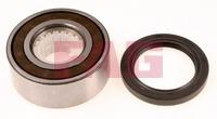 FAG 713 6403 50 Wheel bearing kit 713640350: Buy near me in Poland at 2407.PL - Good price!
