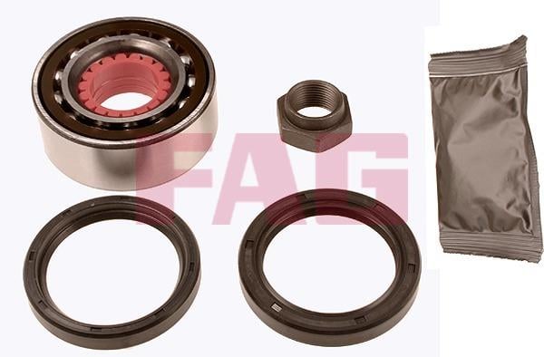FAG 713 6404 30 Wheel bearing kit 713640430: Buy near me in Poland at 2407.PL - Good price!