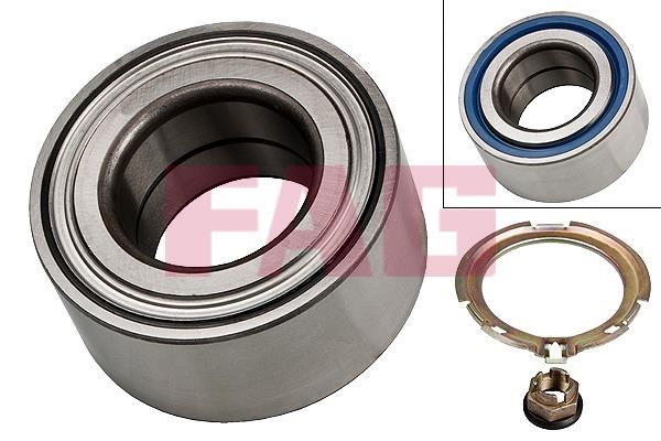 FAG 713 6441 30 Wheel bearing kit 713644130: Buy near me in Poland at 2407.PL - Good price!