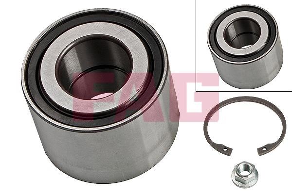 FAG 713 6448 00 Wheel bearing kit 713644800: Buy near me in Poland at 2407.PL - Good price!