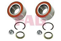 FAG 713 8061 10 Wheel bearing kit 713806110: Buy near me in Poland at 2407.PL - Good price!