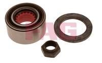 FAG 713 6801 60 Wheel bearing kit 713680160: Buy near me in Poland at 2407.PL - Good price!