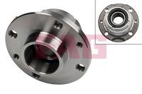 FAG 713 6902 80 Wheel bearing kit 713690280: Buy near me in Poland at 2407.PL - Good price!