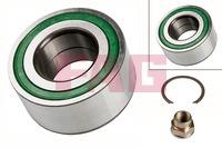 FAG 713 6905 00 Rear Wheel Bearing Kit 713690500: Buy near me in Poland at 2407.PL - Good price!