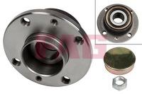 FAG 713 6907 30 Wheel bearing kit 713690730: Buy near me in Poland at 2407.PL - Good price!
