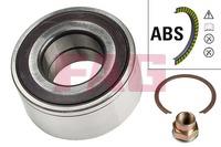 FAG 713 6907 50 Wheel bearing kit 713690750: Buy near me in Poland at 2407.PL - Good price!