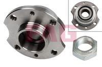 FAG 713 6907 90 Wheel bearing kit 713690790: Buy near me in Poland at 2407.PL - Good price!
