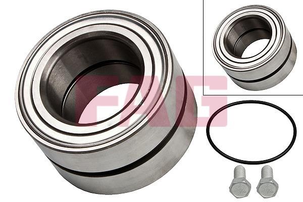FAG 713 6910 20 Wheel bearing kit 713691020: Buy near me in Poland at 2407.PL - Good price!