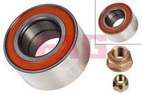 FAG 713 6951 00 Wheel bearing kit 713695100: Buy near me in Poland at 2407.PL - Good price!
