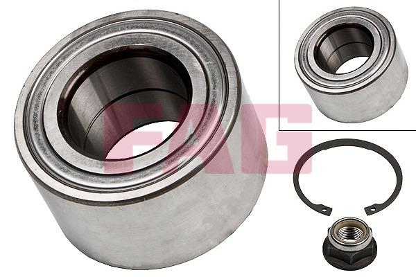 FAG 713 6970 70 Wheel bearing kit 713697070: Buy near me in Poland at 2407.PL - Good price!