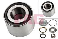 FAG 713 6500 70 Rear Wheel Bearing Kit 713650070: Buy near me in Poland at 2407.PL - Good price!