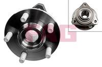 FAG 713 6700 90 Wheel bearing kit 713670090: Buy near me in Poland at 2407.PL - Good price!